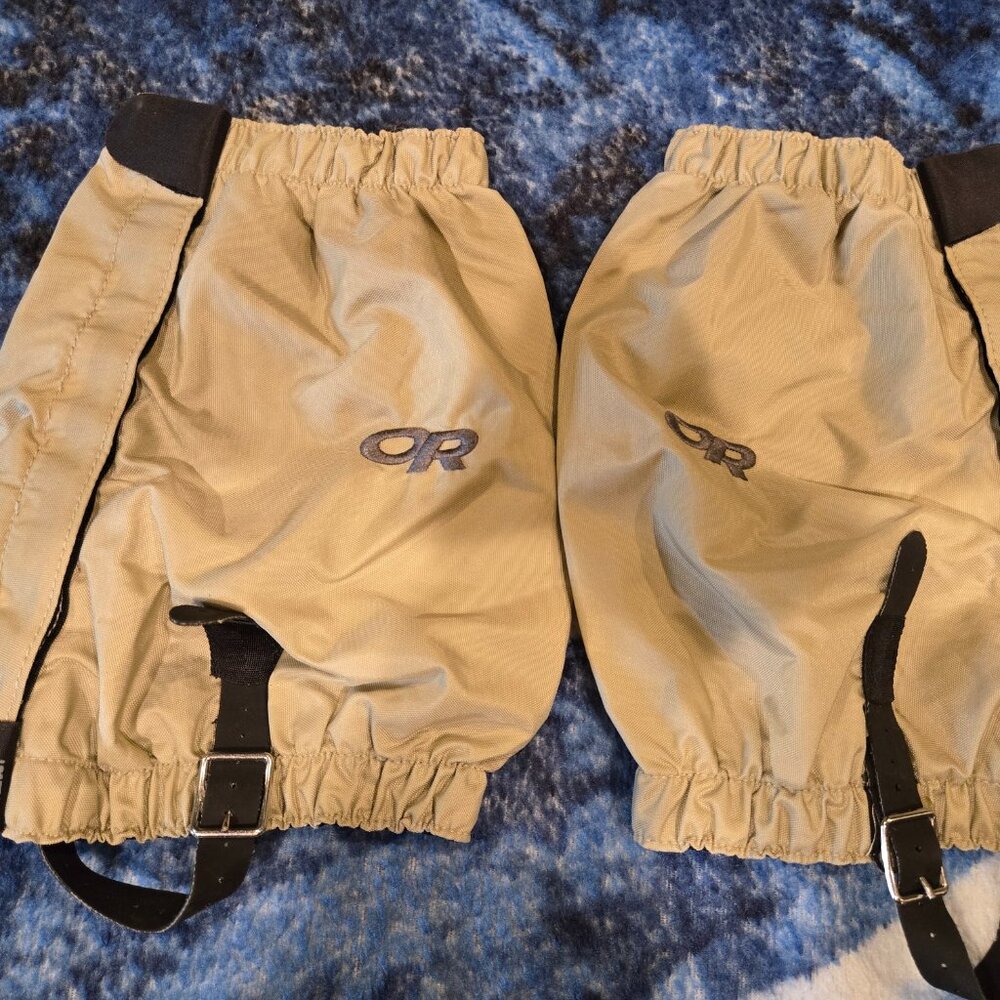Gators by Outdoor Research